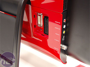 acer ferrari f20 monitor