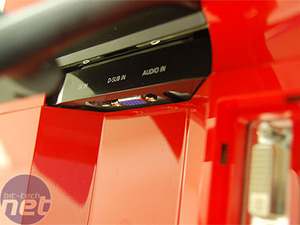 Acer Ferrari F20 widescreen LCD | bit-tech.net