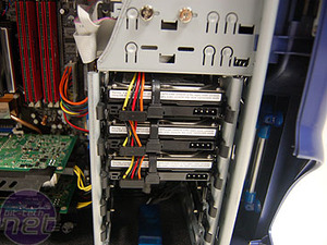Alienware Aurora 7500 with FX-60 Components