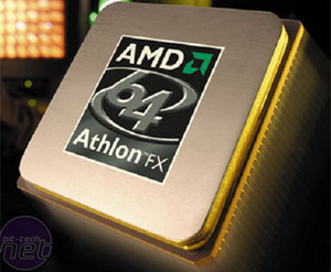 AMD Athlon 64 FX-60 Final Thoughts