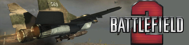 Battlefield 2: Euro Force Preview Battlefield 2: Euro Force