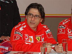 Ferrari's latest F1 launch Ferrari and AMD