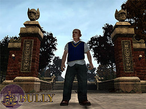 Most Wanted Games of 2006 Bully