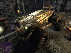 Most Wanted Games of 2006 Unreal Tournament 2007