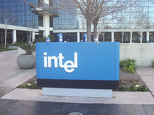 Intel office