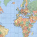 Where in the world?