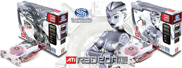 ATI Radeon X1900 family Value and Availability