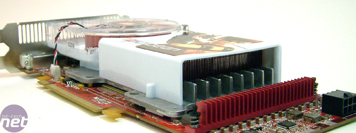 ATI Radeon X1900 family Final Thoughts