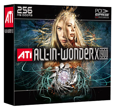ATI X1900 All-in-Wonder Conclusions
