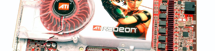 GeCube Radeon X1800XT 512MB Final Thoughts...