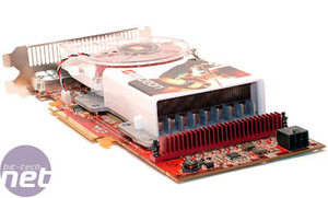 GeCube Radeon X1800XT 512MB Introduction