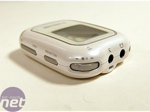 On our desk this week - 5 Sapphire Ivory MP3