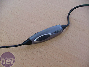 Plantronics DSP-500 USB headset Testing