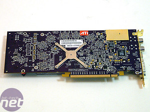 Radeon X1900-series roundup ATI All-In-Wonder X1900