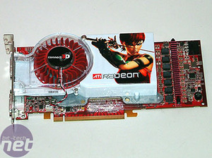 Radeon X1900-series roundup Club 3D & Connect3D