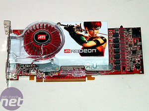 Radeon X1900-series roundup PowerColor & Sapphire