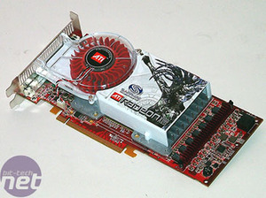 Radeon X1900-series roundup PowerColor & Sapphire