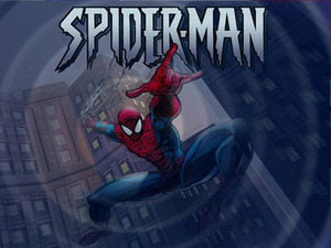 Spiderman by GoTaLL Spidey Sense