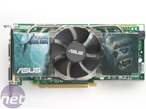 GeForce 7900 GTX Roundup ASUS EN7900 GTX