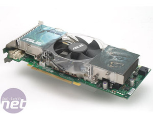 GeForce 7900 GTX Roundup ASUS EN7900 GTX