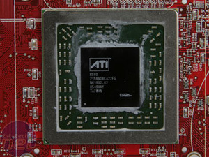 GeForce 7900 GTX Roundup Comparisons to G70 & R580