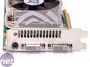 GeForce 7900 GTX Roundup MSI NX7900GTX-T2D512E