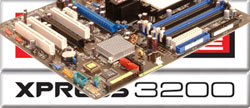 ATI's RD580: ASUS A8R32-MVP Deluxe