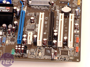 ATI's RD580: ASUS A8R32-MVP Deluxe The Board (contd)