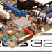 ATI's RD580: ASUS A8R32-MVP Deluxe