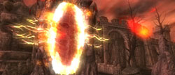 The Elder Scrolls IV: Oblivion