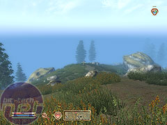 The Elder Scrolls IV: Oblivion HDR, Bloom, Shadows
