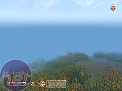 The Elder Scrolls IV: Oblivion HDR, Bloom, Shadows