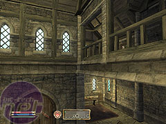 The Elder Scrolls IV: Oblivion HDR, Bloom, Shadows
