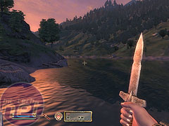 The Elder Scrolls IV: Oblivion HDR, Bloom, Shadows