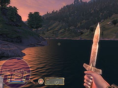 The Elder Scrolls IV: Oblivion HDR, Bloom, Shadows