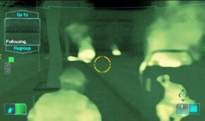 Ghost Recon: Advanced Warfighter Squads