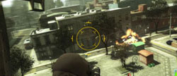 Ghost Recon: Advanced Warfighter
