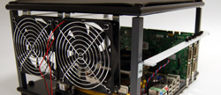 HighSpeed PC Tech Station