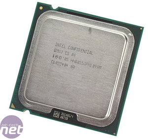 Intel Pentium Extreme Edition 965 Introduction