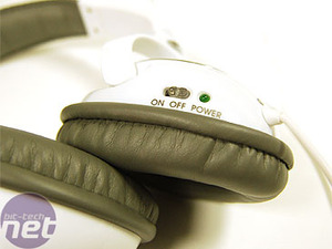 Noise cancelling headphones test Acoustic Authority A9900