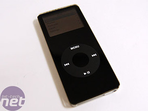 On our desk this week - 6 Ipod Nano 1GB