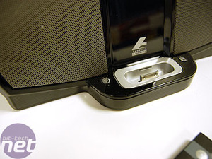 On our desk this week - 6 iRhythms iPod speakers