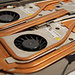 Rock Xtreme SLI notebook