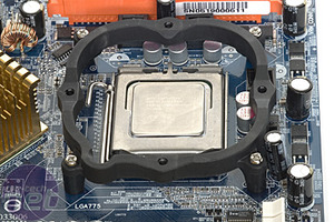 Zalman Quiet Trio CPU: CNPS9500-AT