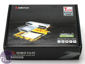 Biostar TForce4 U 775 Introduction