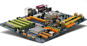 Biostar TForce4 U 775