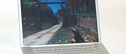Windows gaming on MacBook Pro