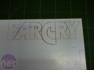 Project Log update Project: Far Cry