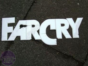 Project: Far Cry