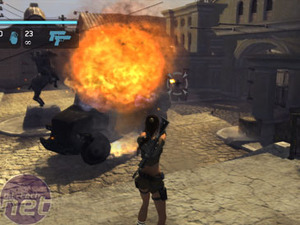 Tomb Raider: Legend